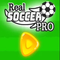 PLay Real Soccer Pro now!